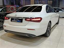 مێرسێدس بێنز E-Class